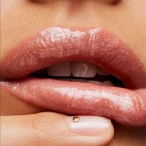 MAC Moth to Flame 🔥 Dazzleglass NIB